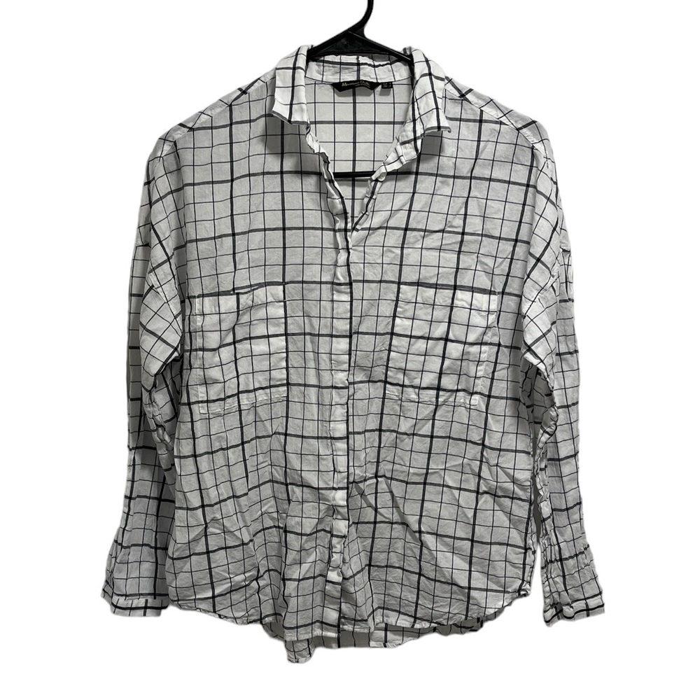 Massimo Dutti Shirt